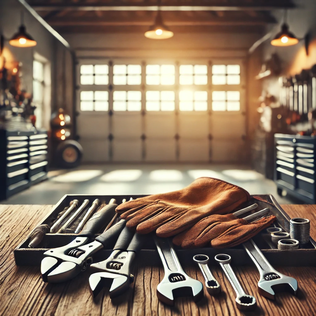 About Our Family-Owned Garage Door Company in Dayton KY - Professional Service Team