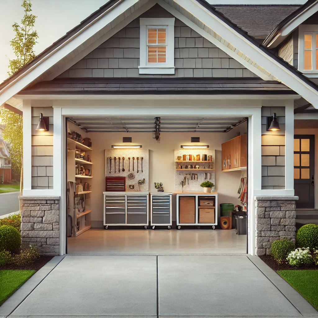 Latest garage door repair tips and maintenance guides from Dayton's trusted experts