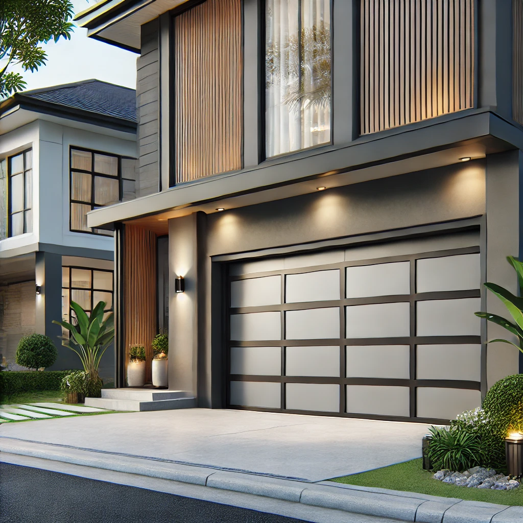 Professional Garage Door Company Dayton KY - 24/7 Emergency Service & Repairs