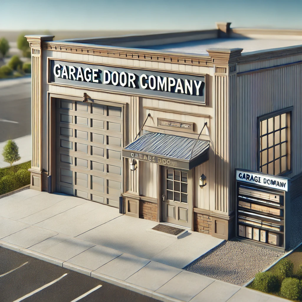 Best Garage Door Company Near Me Dayton KY - 24/7 Emergency Service