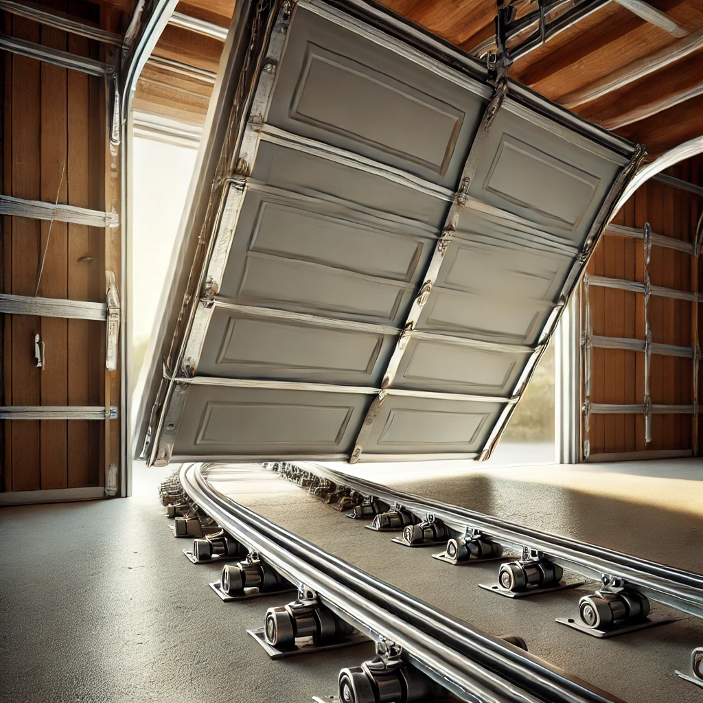 Garage door off track repair in Dayton KY - 24/7 Emergency Repair Services by Garage Door Repair Dayton