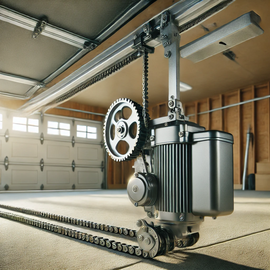 Garage Door Opener Installation & Service in Dayton KY - Professional Solutions for All Opener Brands