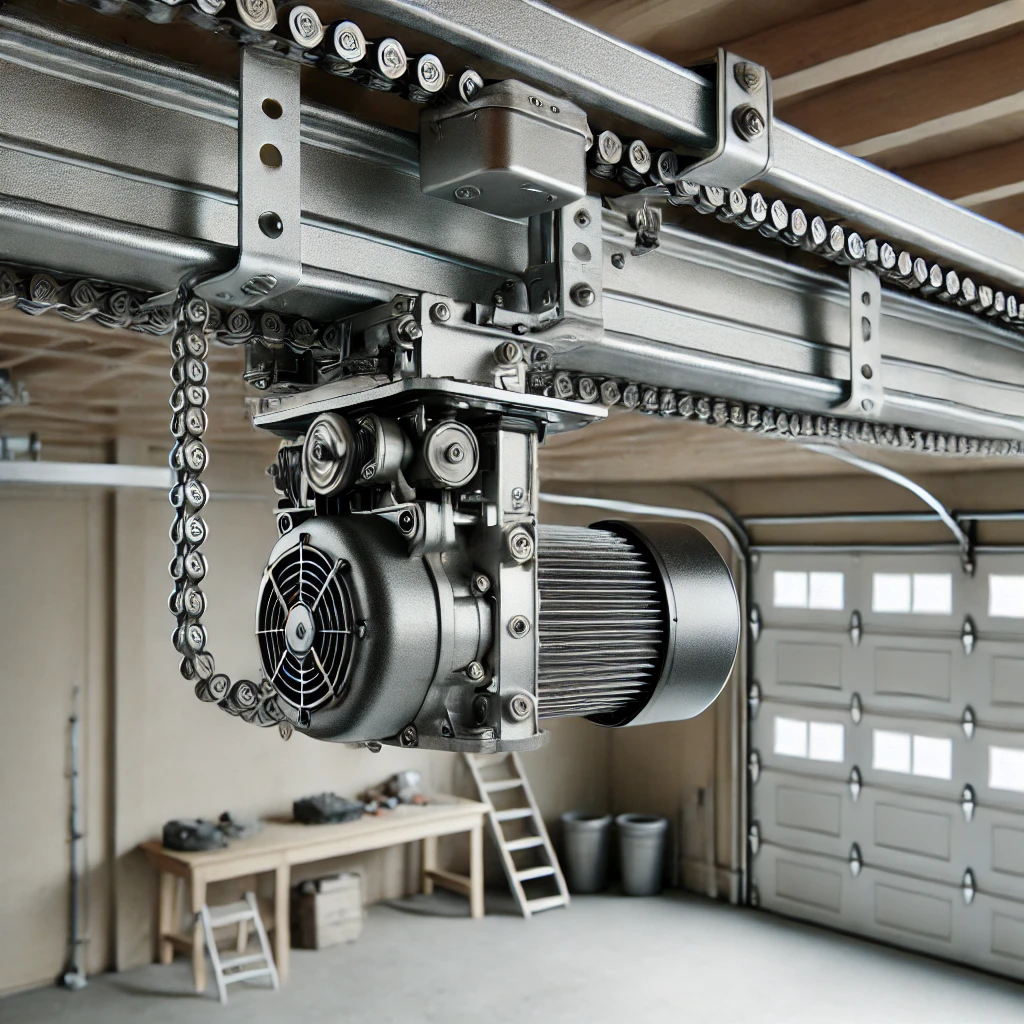 Professional Garage Door Opener Installation Dayton KY - Expert Smart Opener Installation Services
