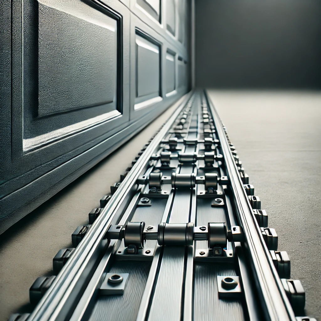 Professional Garage Door Track Repair Dayton KY - Expert Track & Roller Repair Services