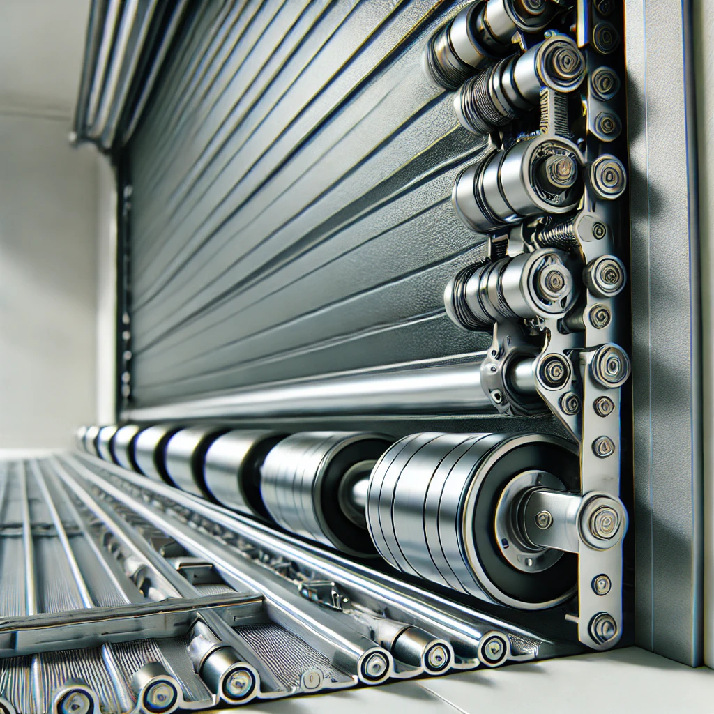 Expert Roller Garage Door Repairs Dayton KY - Professional Door System Specialists